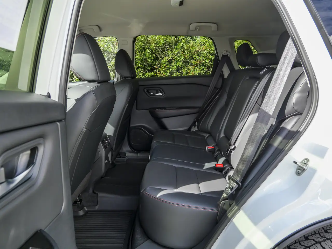 Nissan Rogue photo Nissan Rogue