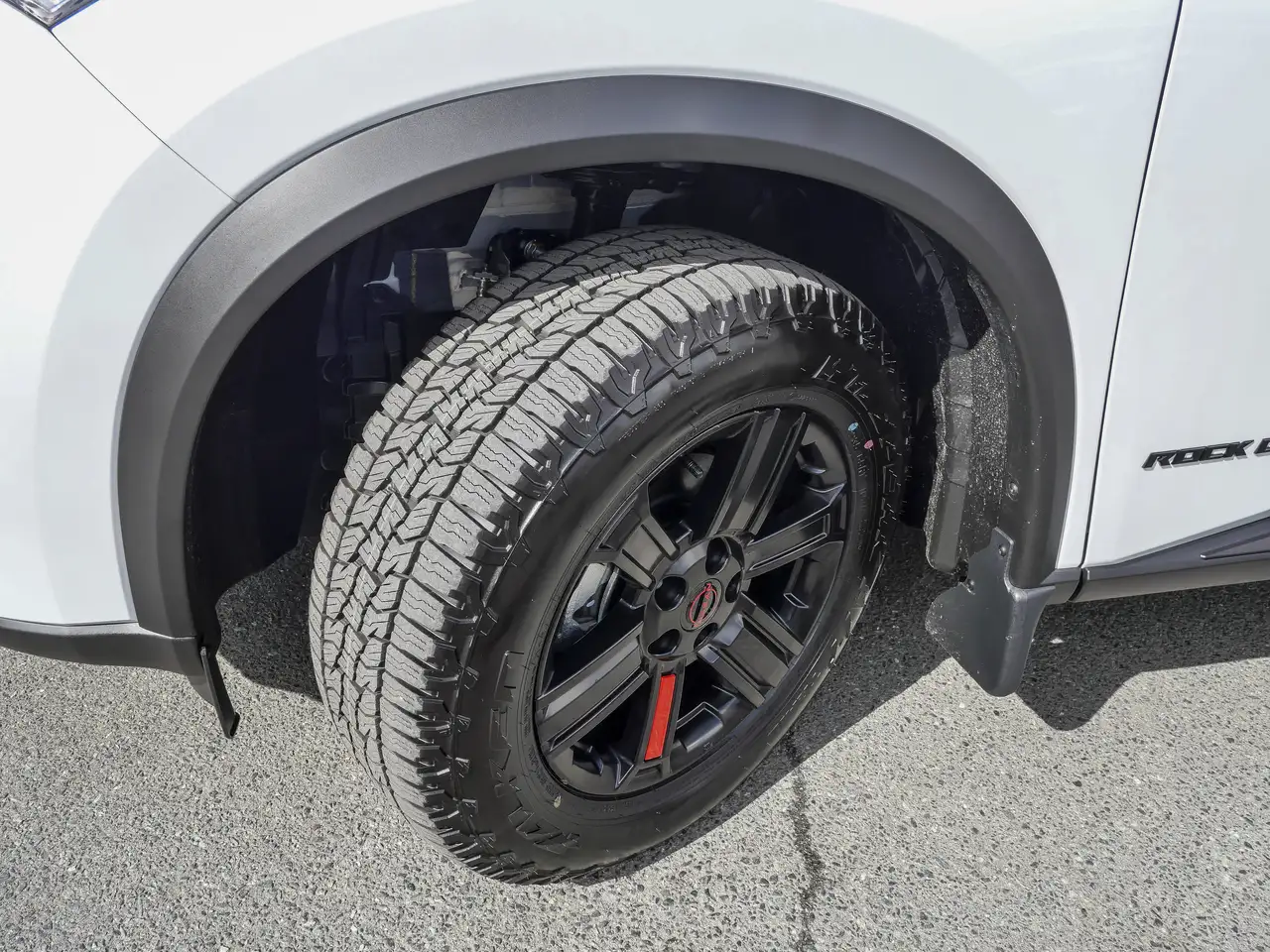 Nissan Rogue photo Nissan Rogue