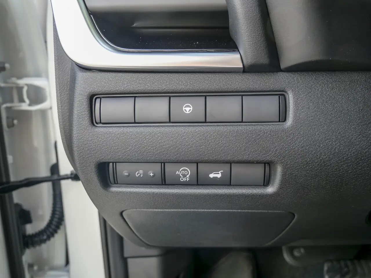 Nissan Rogue photo Nissan Rogue