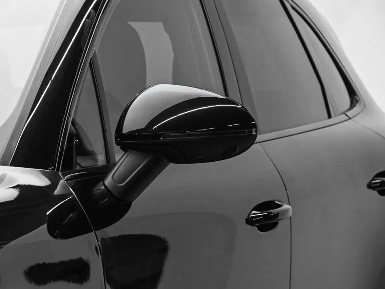 Porsche Macan fotografie Porsche Macan