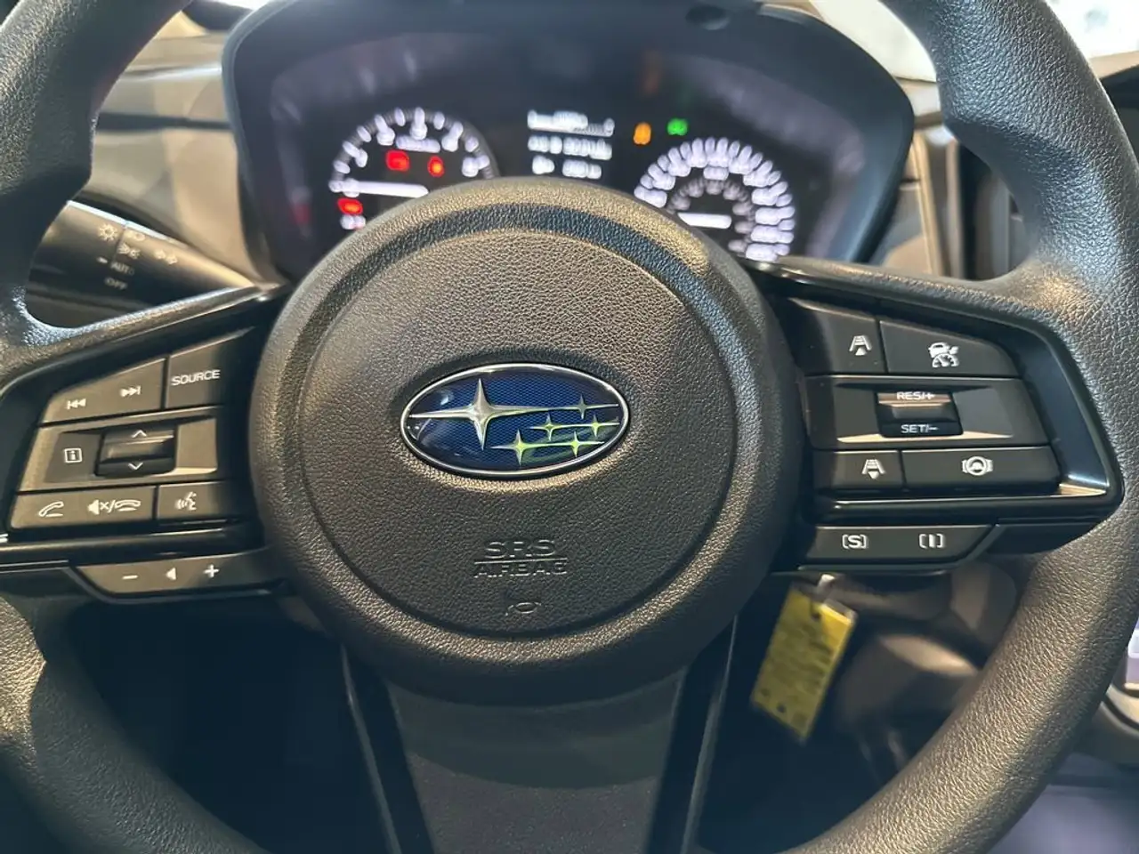 Subaru Crosstrek снимка Subaru Crosstrek