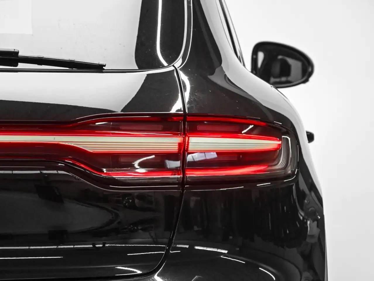 Porsche Macan fotografie Porsche Macan