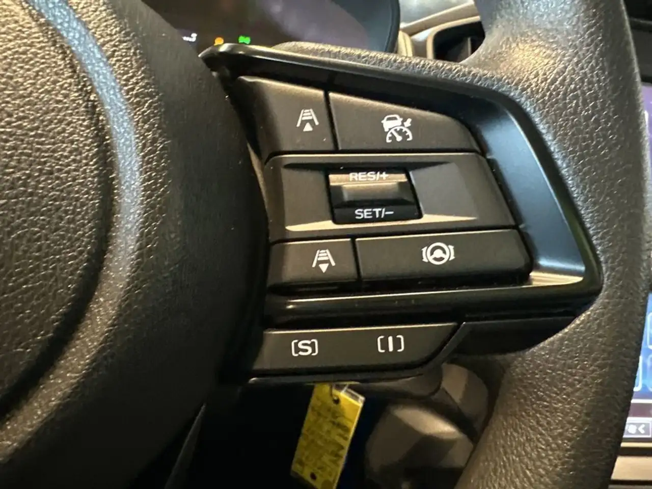 Subaru Crosstrek снимка Subaru Crosstrek