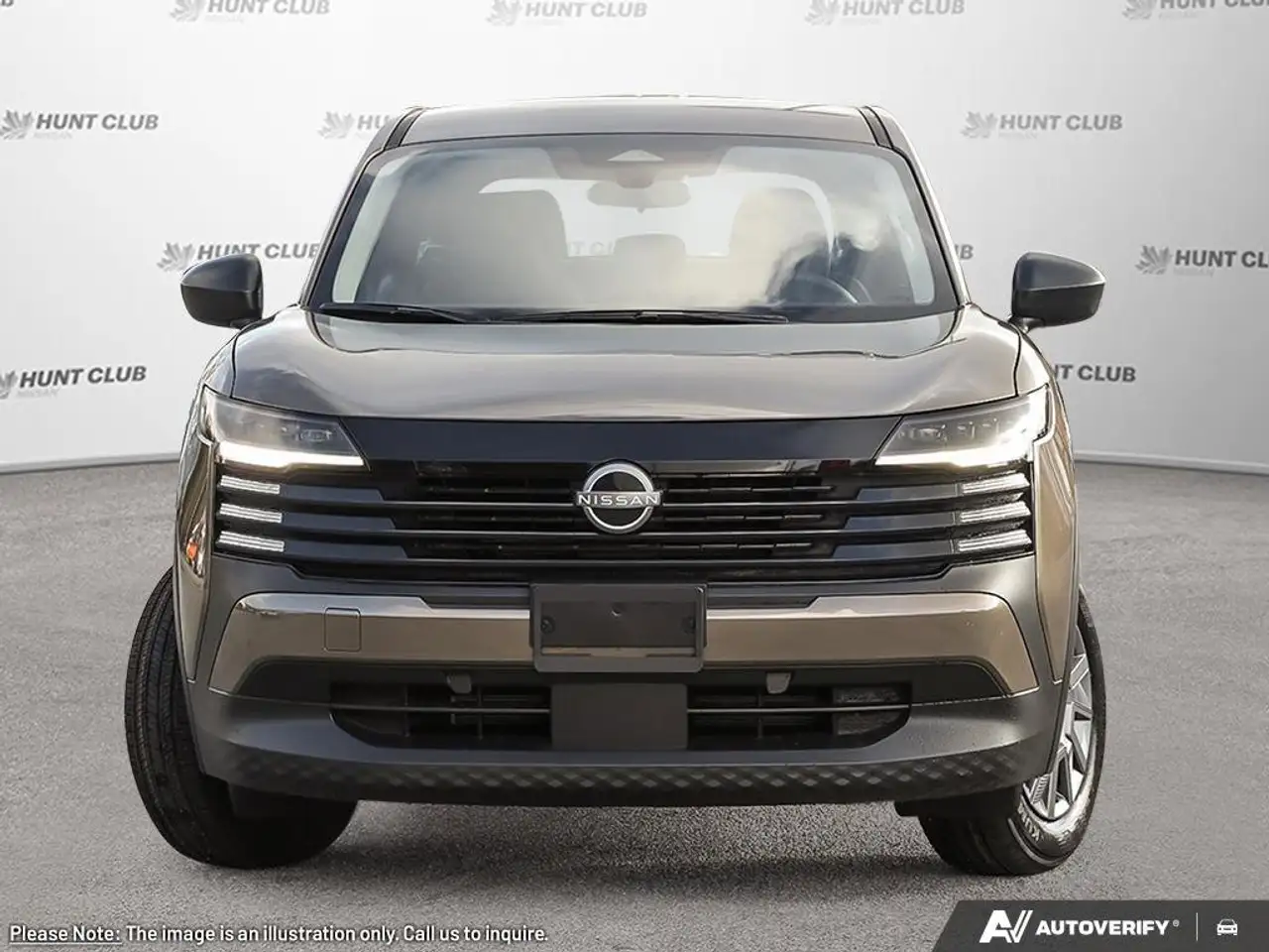 Nissan Kicks fotografie Nissan Kicks