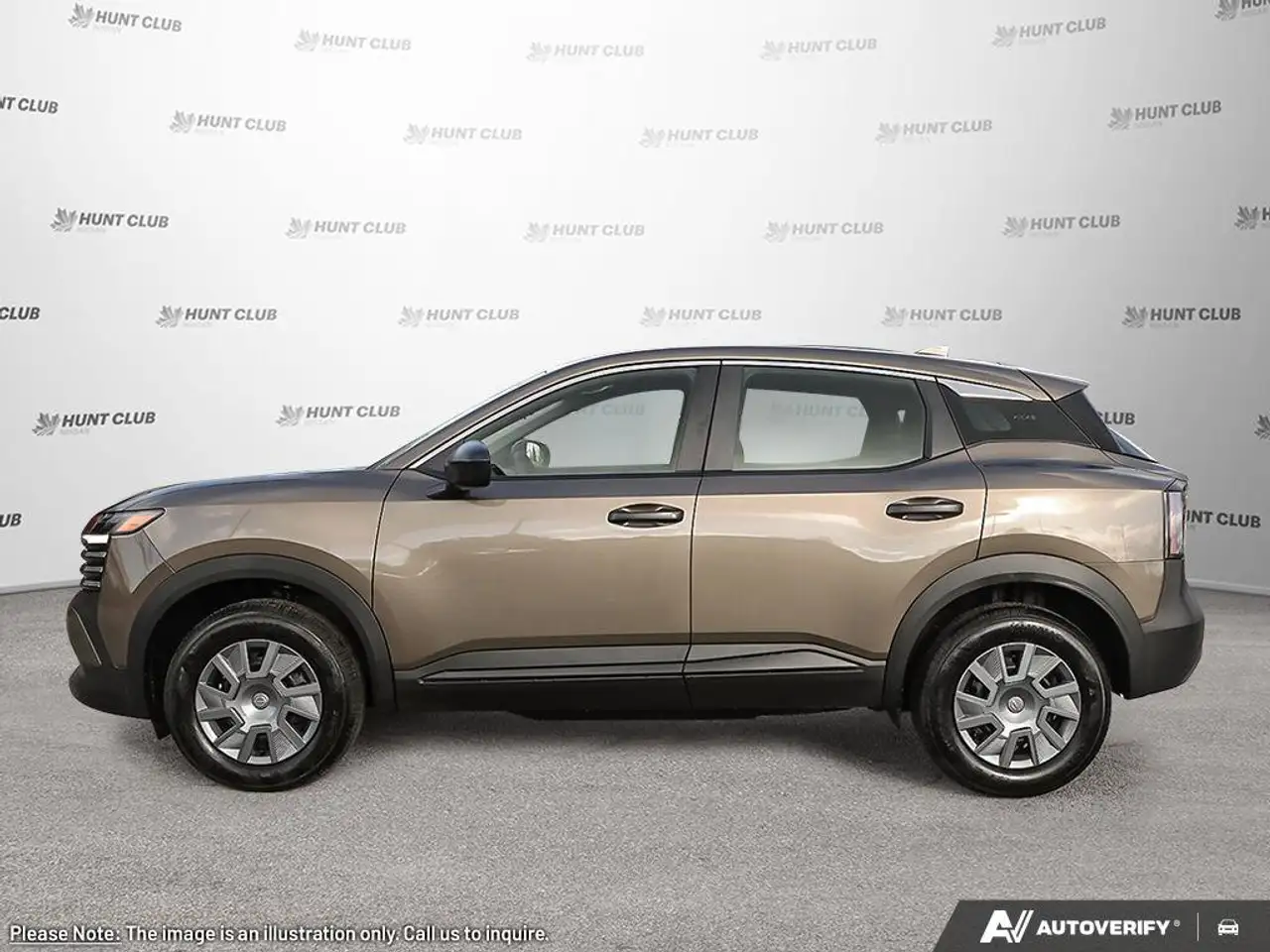 Nissan Kicks fotografie Nissan Kicks