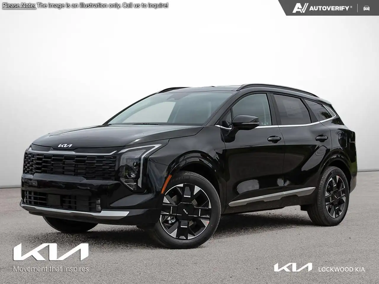 Kia Sportage снимка Kia Sportage