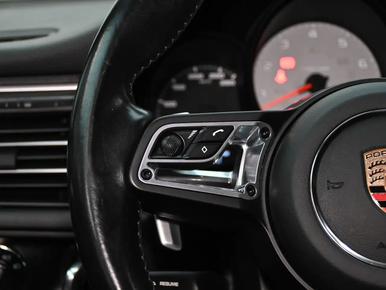 Porsche Macan fotografie Porsche Macan