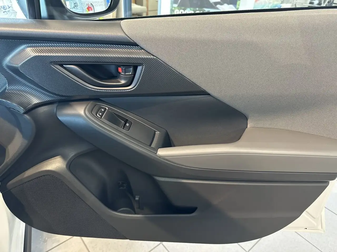 Subaru Crosstrek снимка Subaru Crosstrek