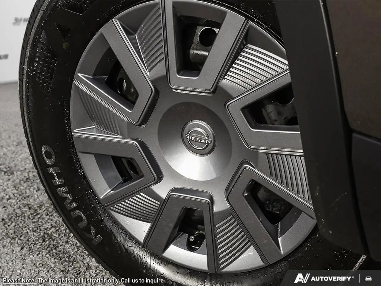 Nissan Kicks fotografie Nissan Kicks