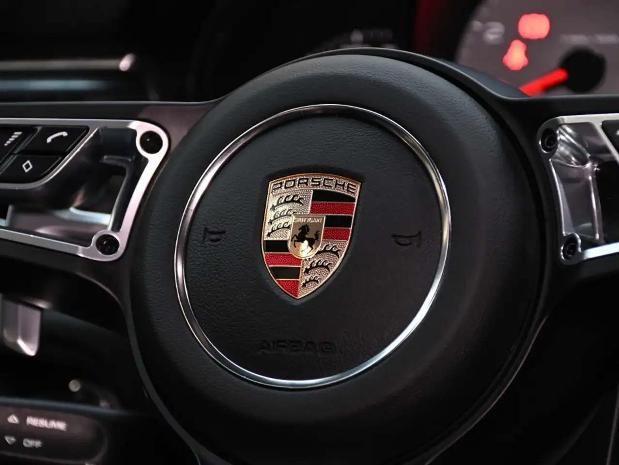 Porsche Macan fotografie Porsche Macan
