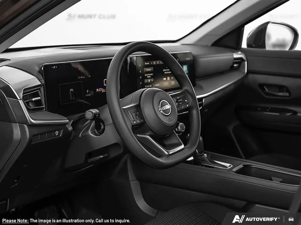Nissan Kicks fotografie Nissan Kicks