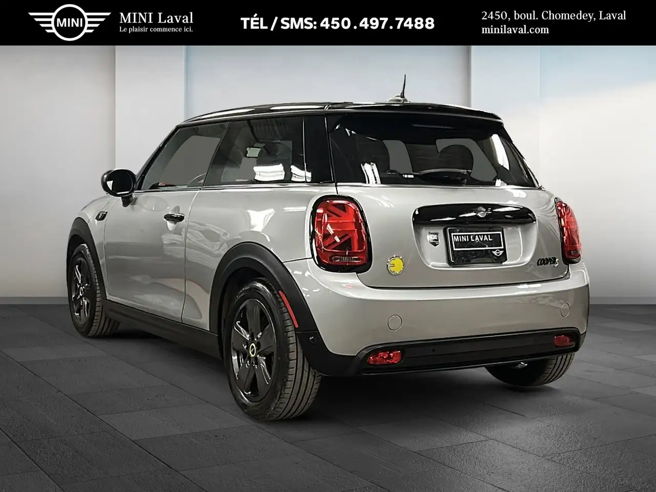 MINI 3 Door photo MINI 3 Door