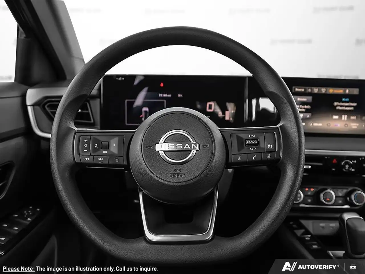 Nissan Kicks fotografie Nissan Kicks