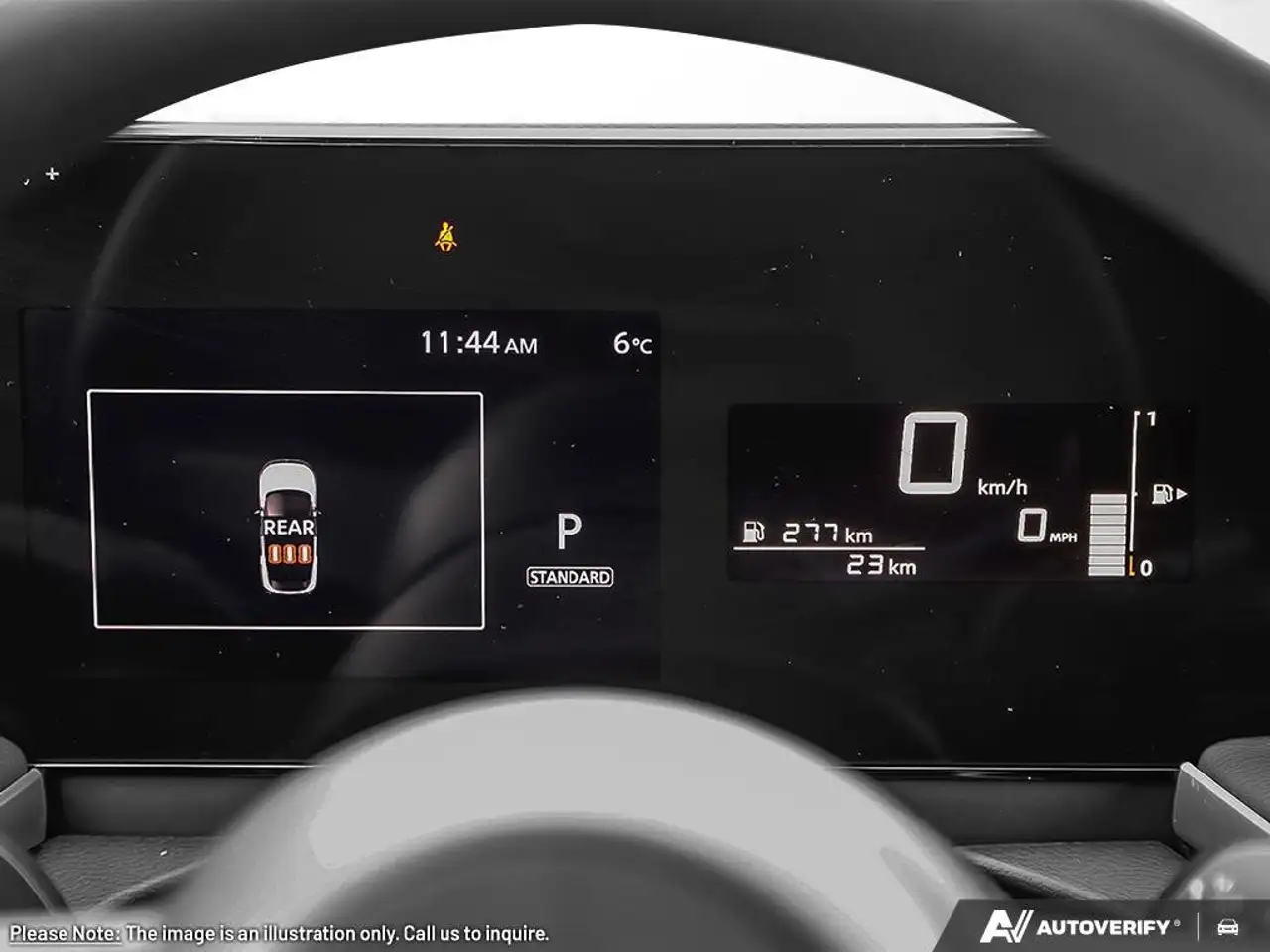 Nissan Kicks fotografie Nissan Kicks