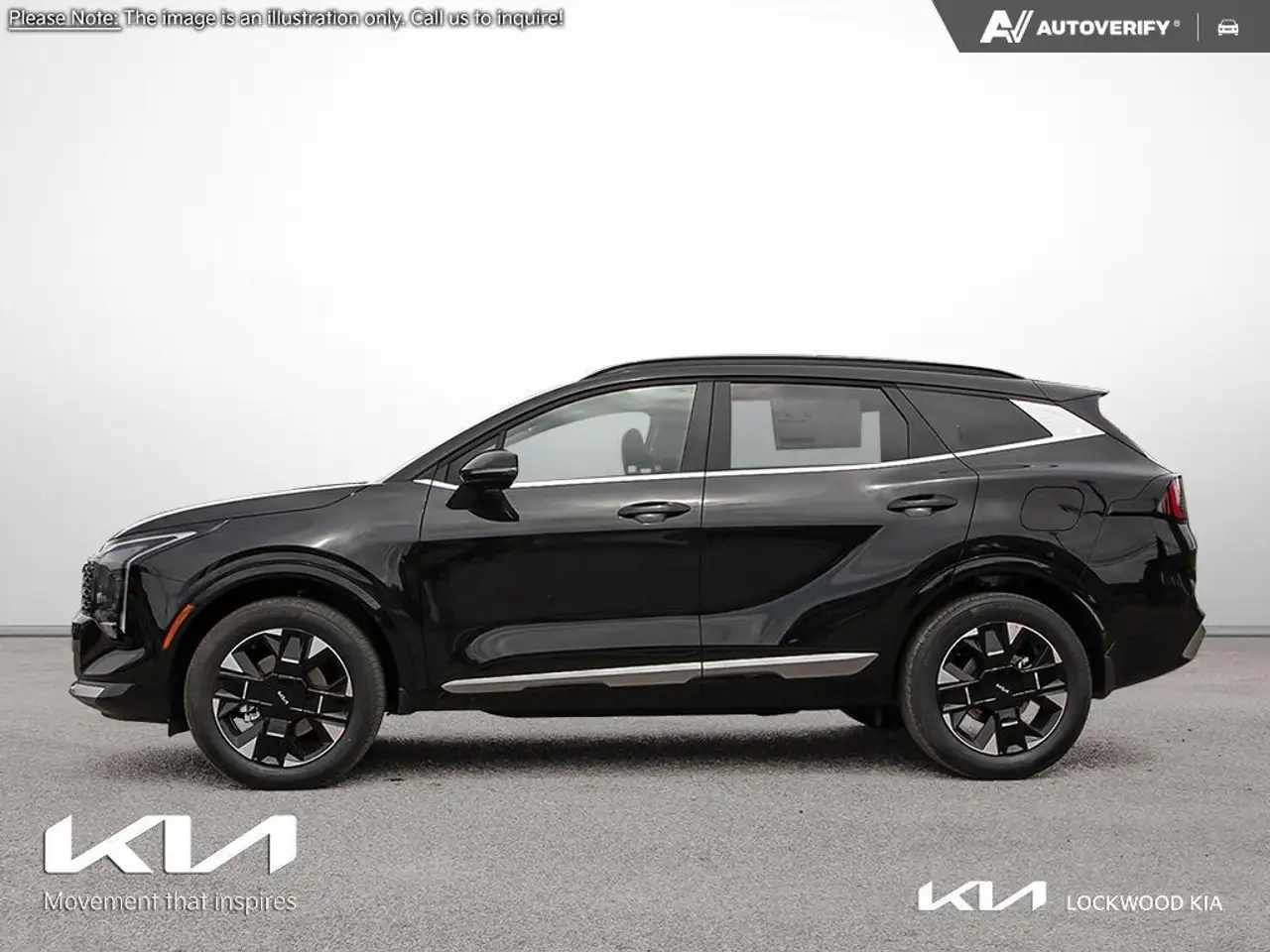 Kia Sportage снимка Kia Sportage