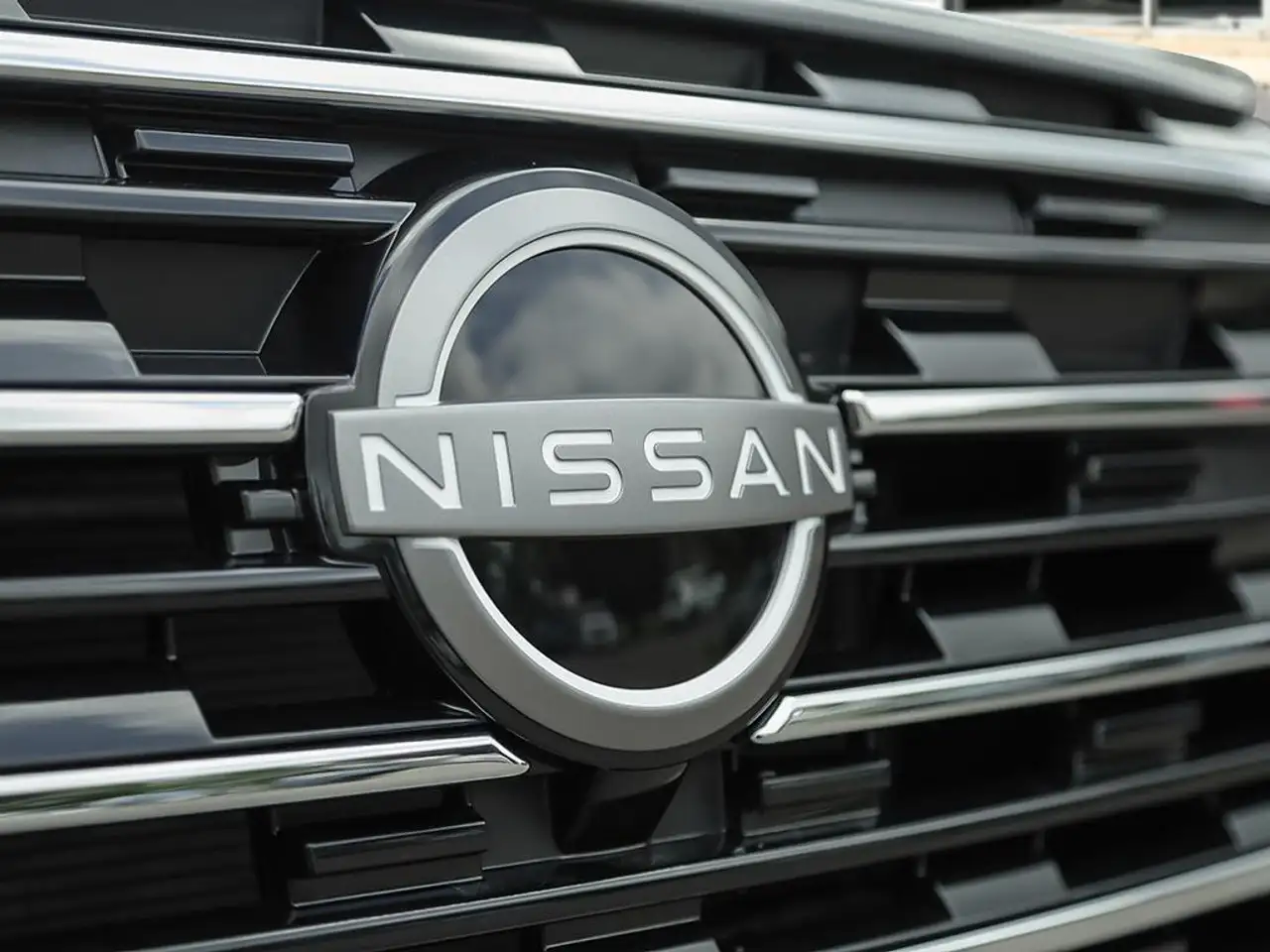 Nissan Rogue photo Nissan Rogue