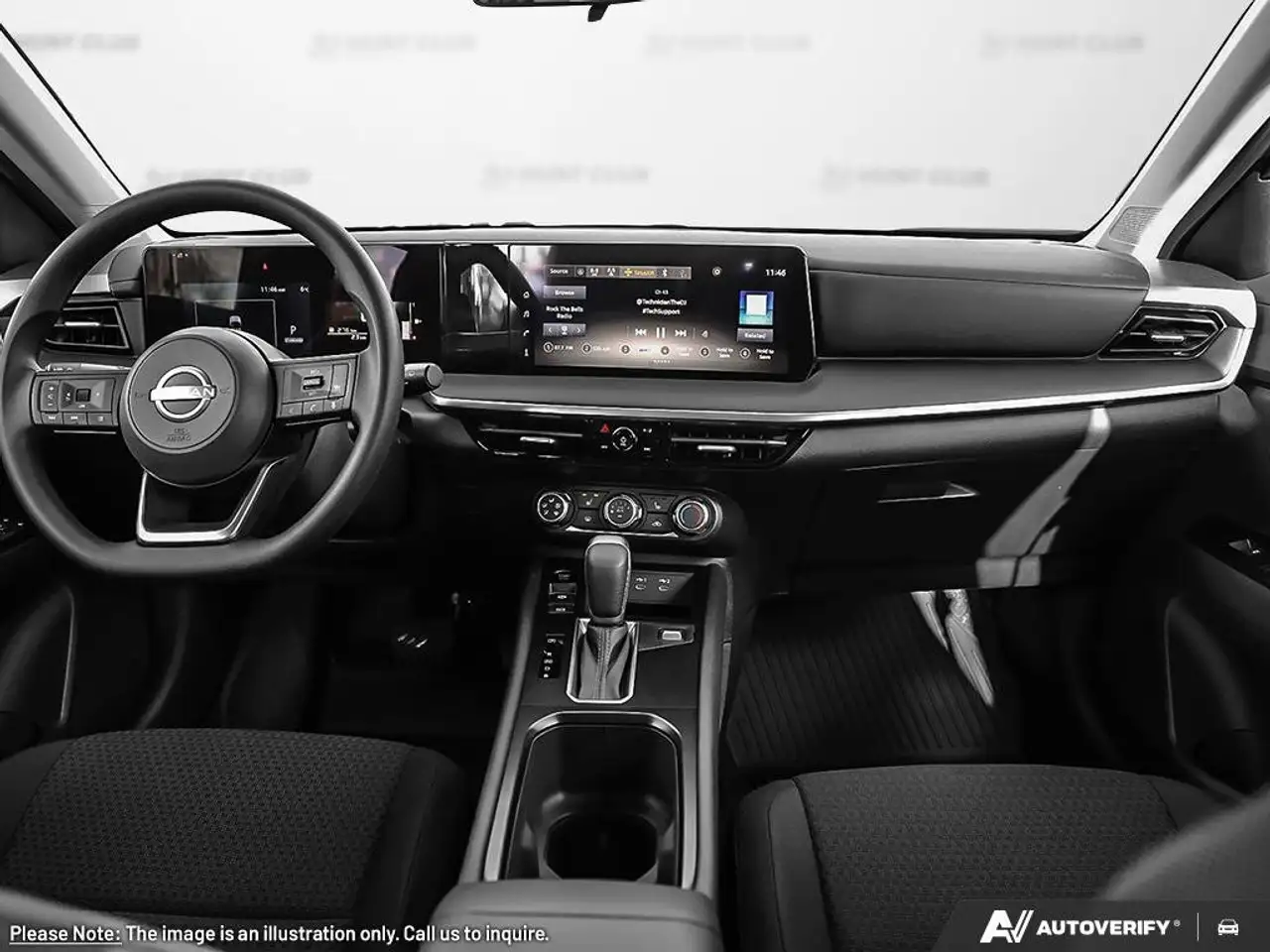 Nissan Kicks fotografie Nissan Kicks