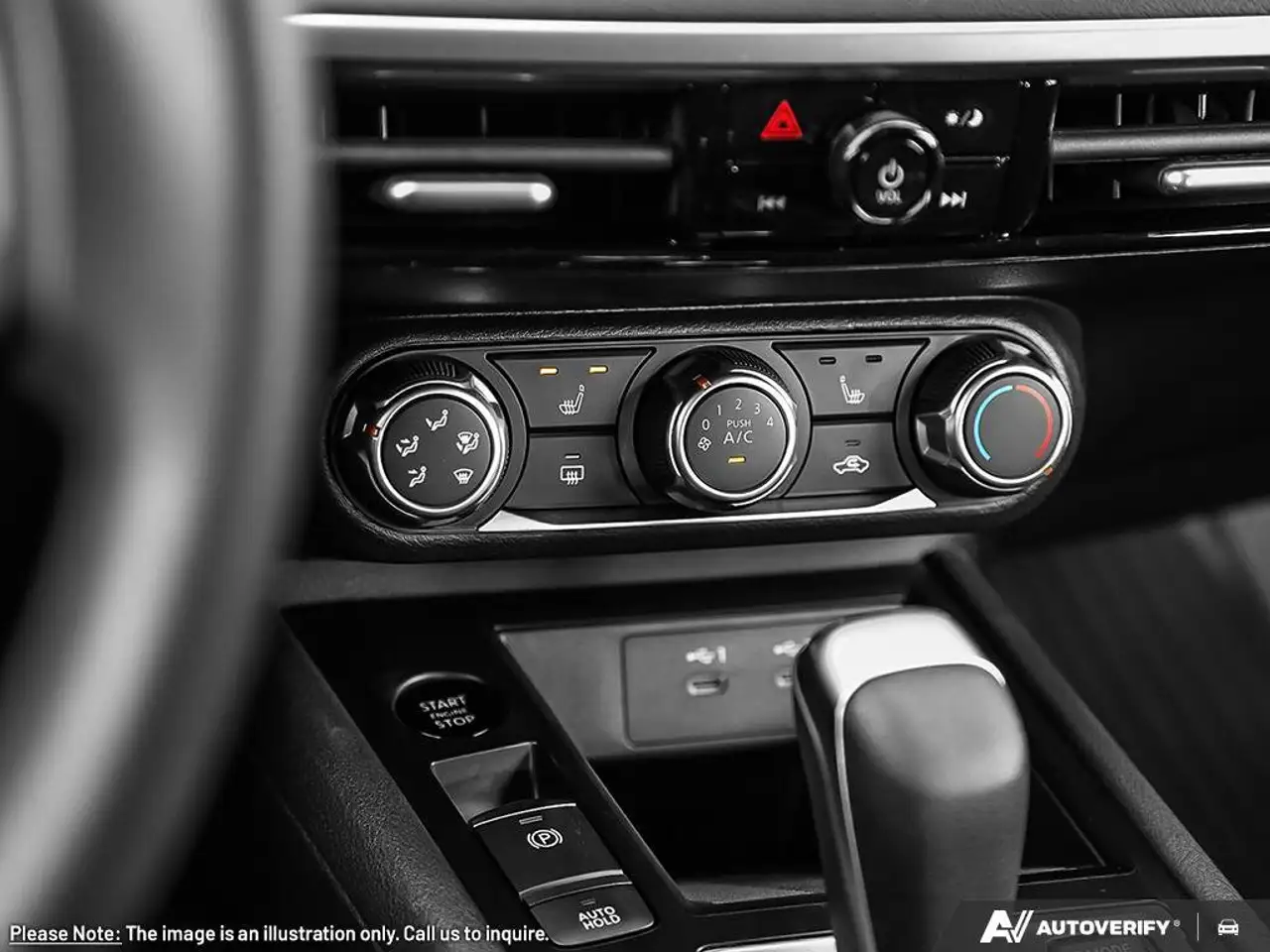 Nissan Kicks fotografie Nissan Kicks