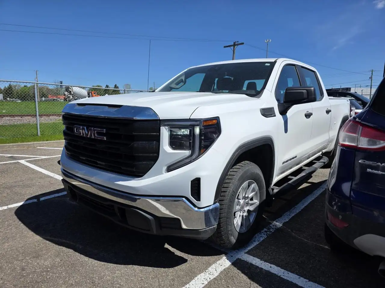 GMC Sierra 1500 photo GMC Sierra 1500
