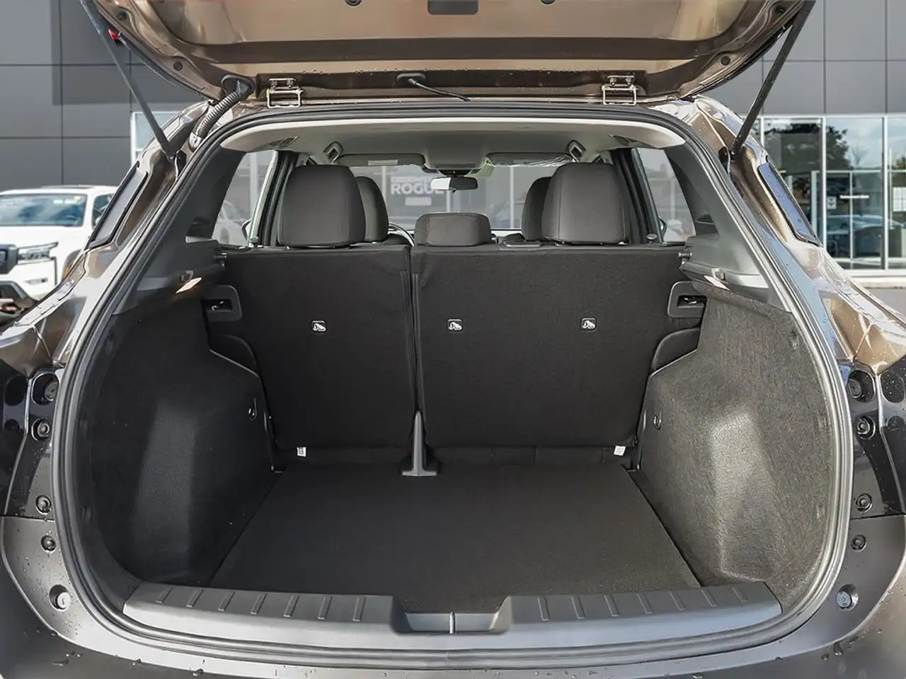 Nissan Kicks fotografie Nissan Kicks