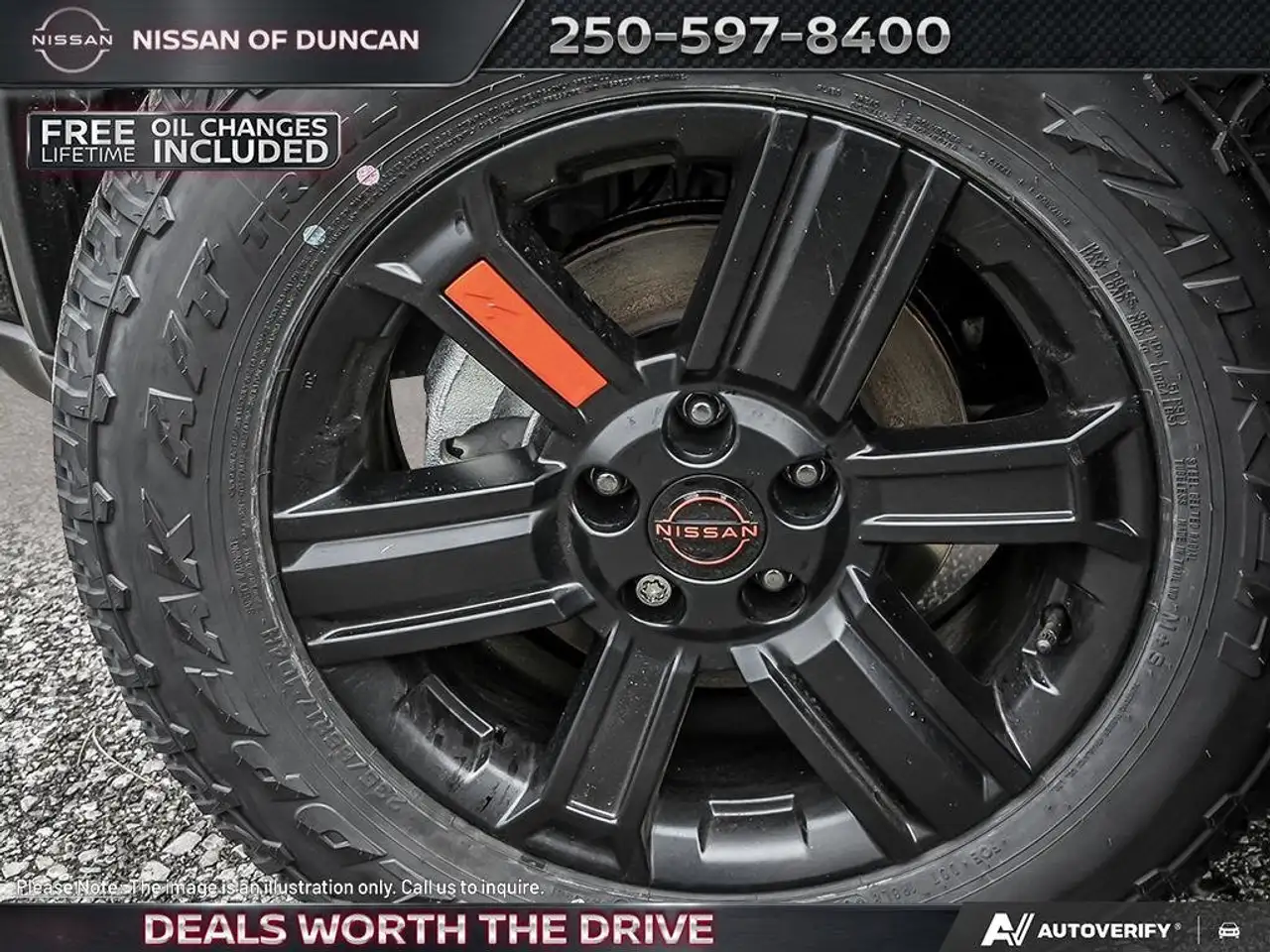 Nissan Rogue photo Nissan Rogue