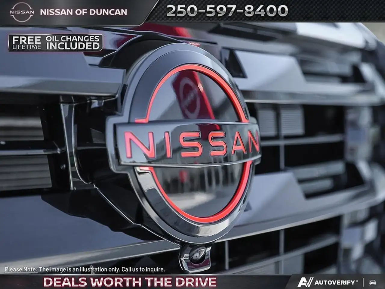 Nissan Rogue photo Nissan Rogue