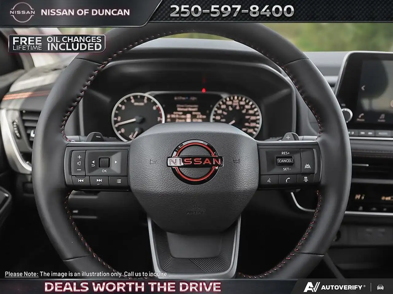 Nissan Rogue photo Nissan Rogue