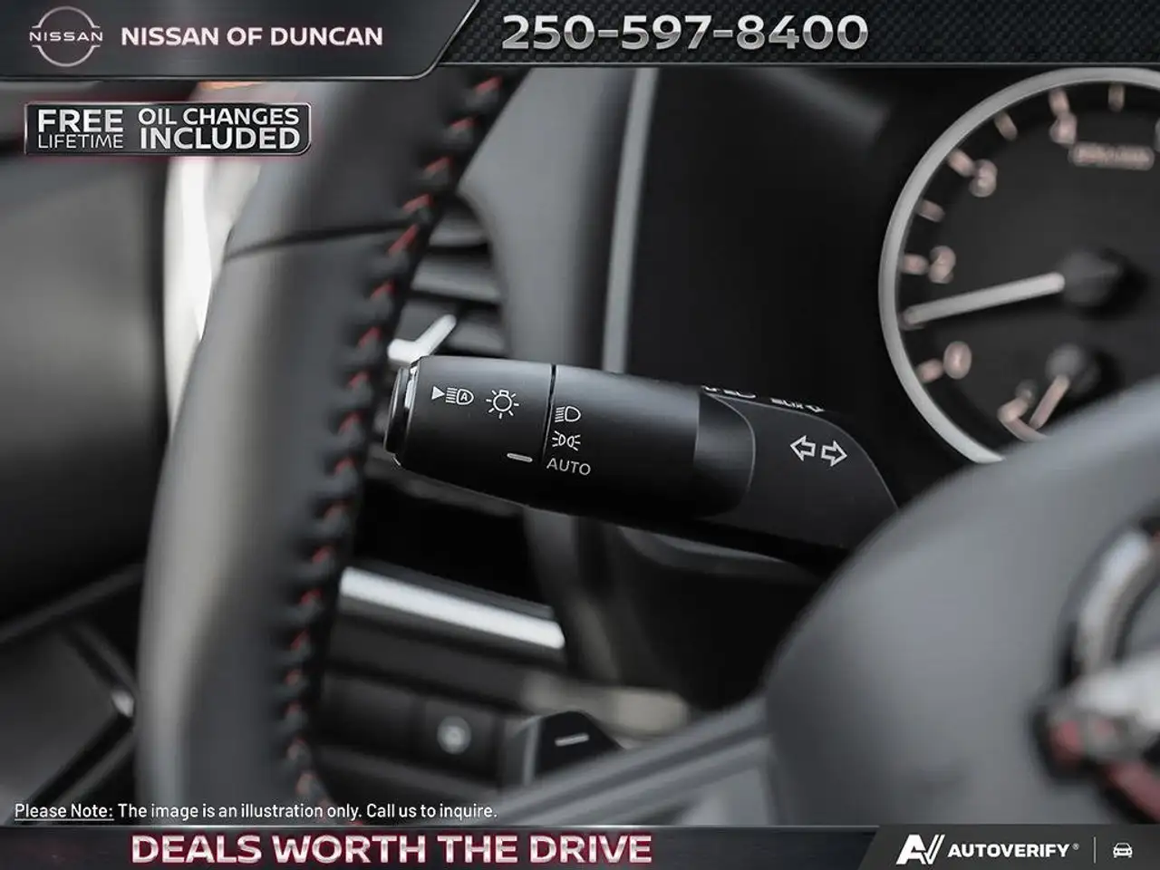Nissan Rogue photo Nissan Rogue