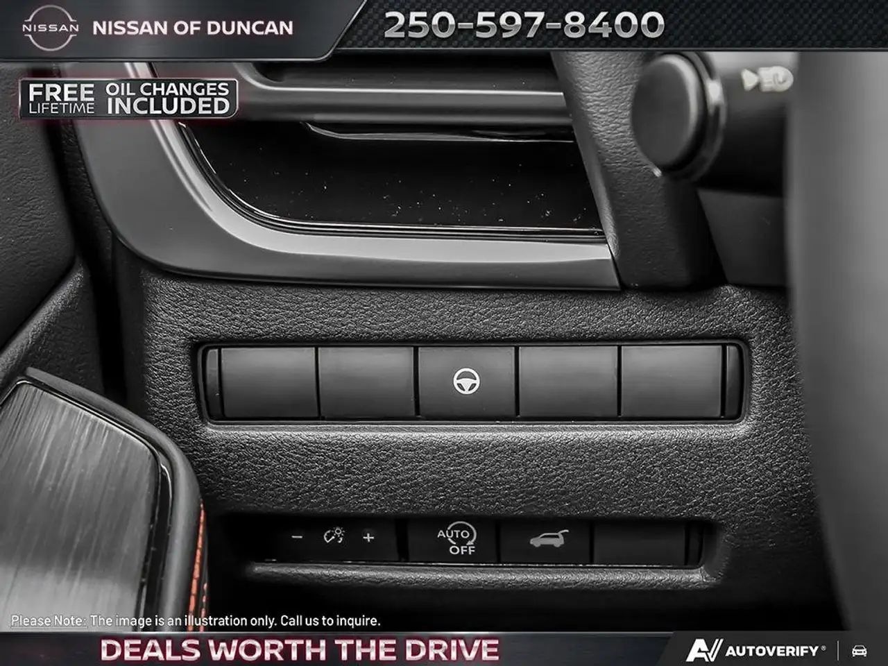 Nissan Rogue photo Nissan Rogue