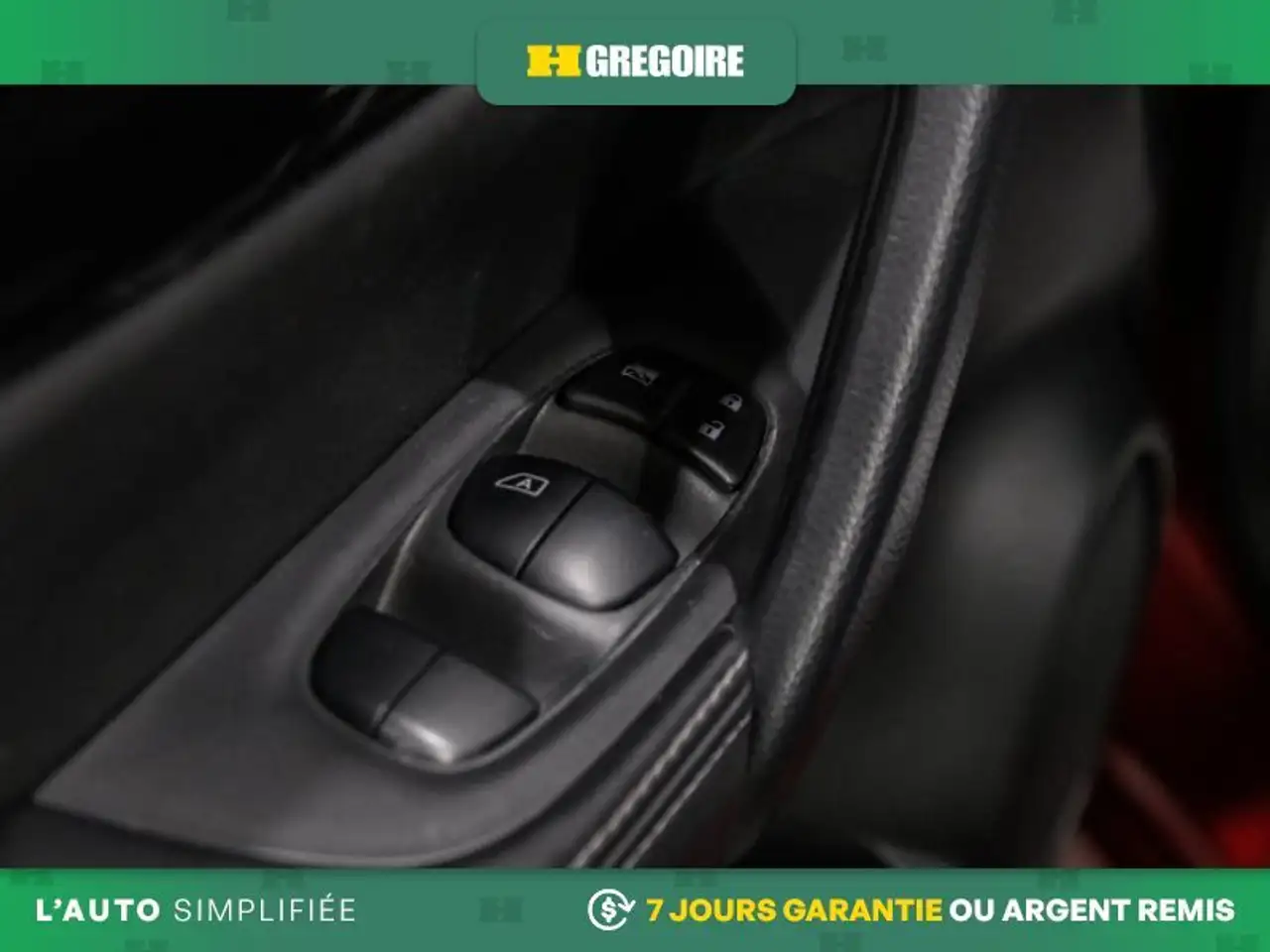 Nissan Qashqai снимка Nissan Qashqai