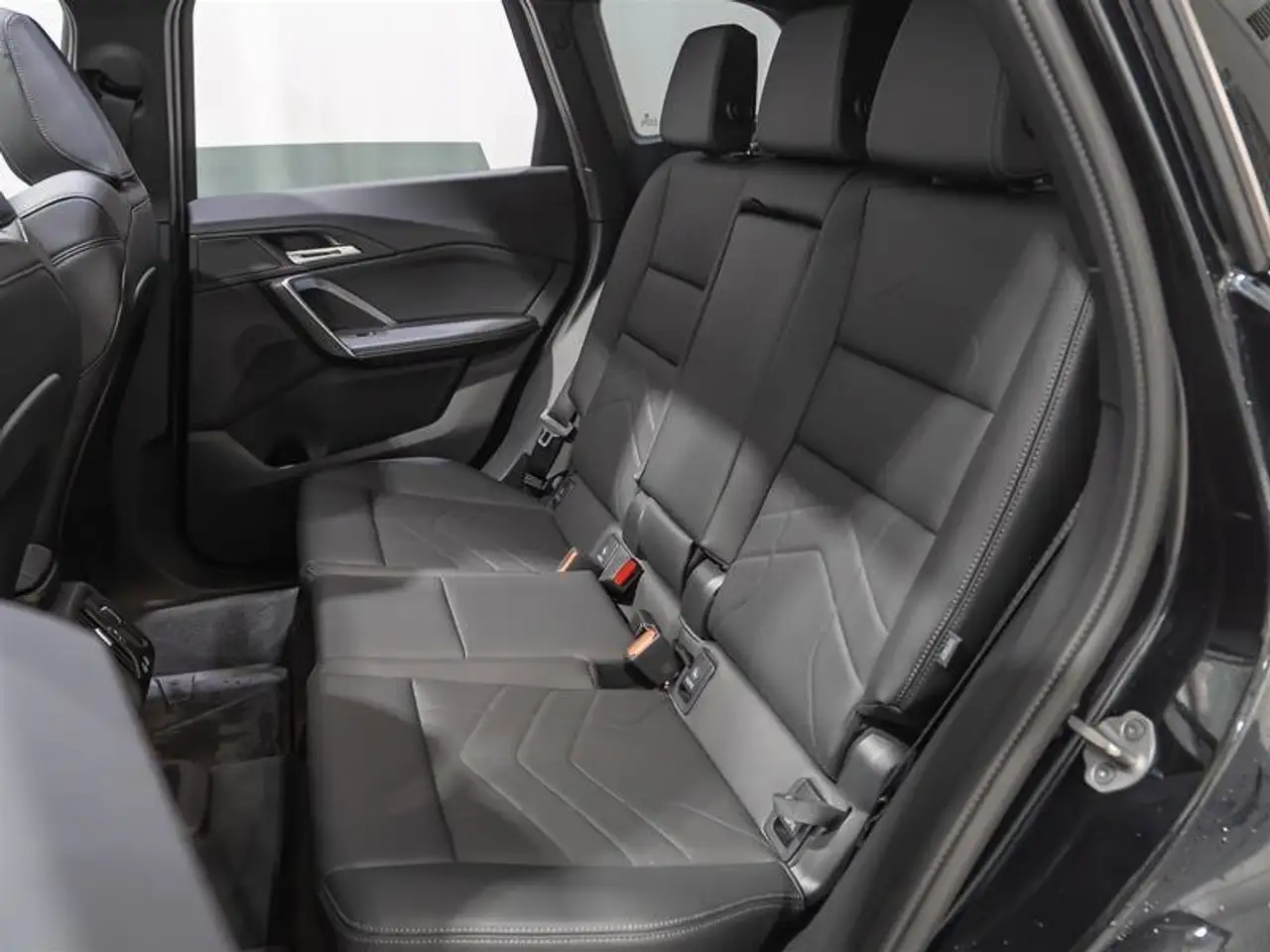 BMW X1 снимка BMW X1