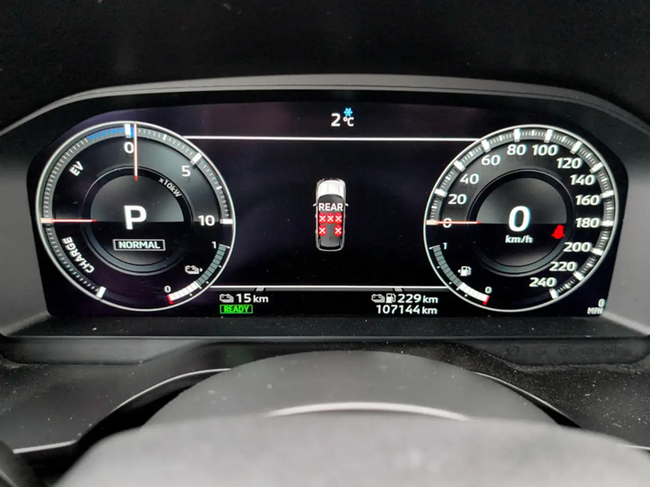 Mitsubishi Outlander photo Mitsubishi Outlander