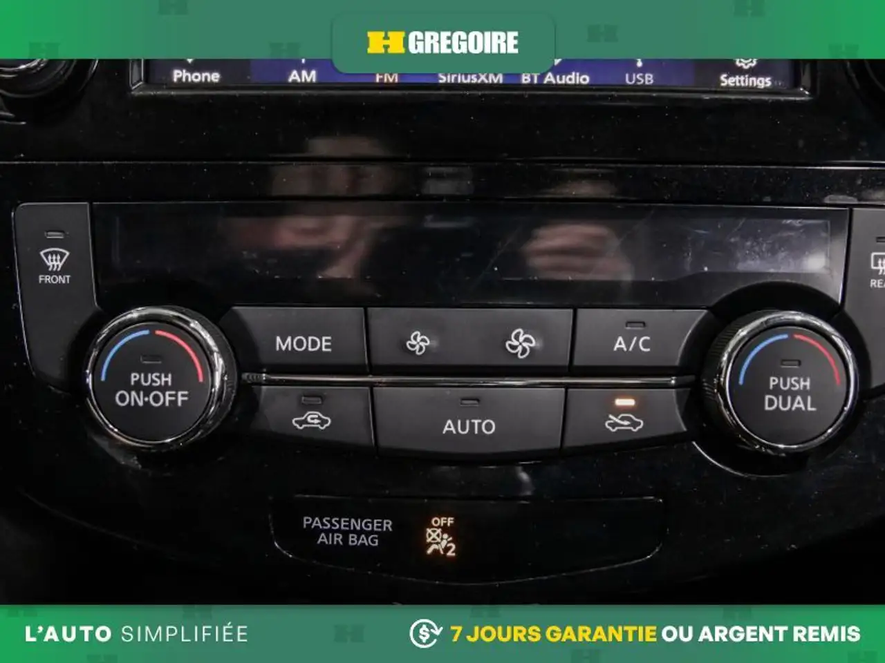 Nissan Qashqai снимка Nissan Qashqai