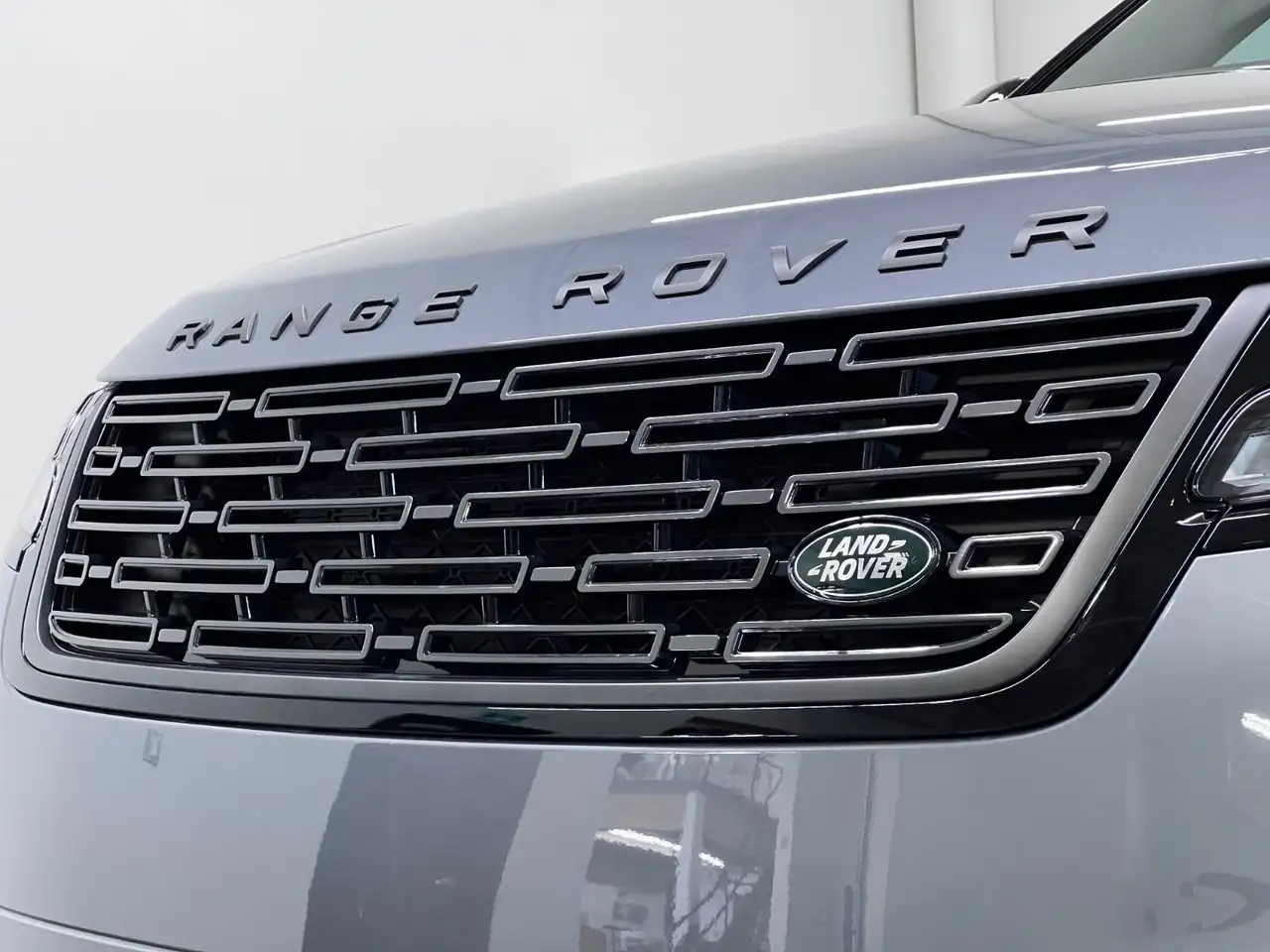 Land Rover Range Rover Velar снимка Land Rover Range Rover Velar