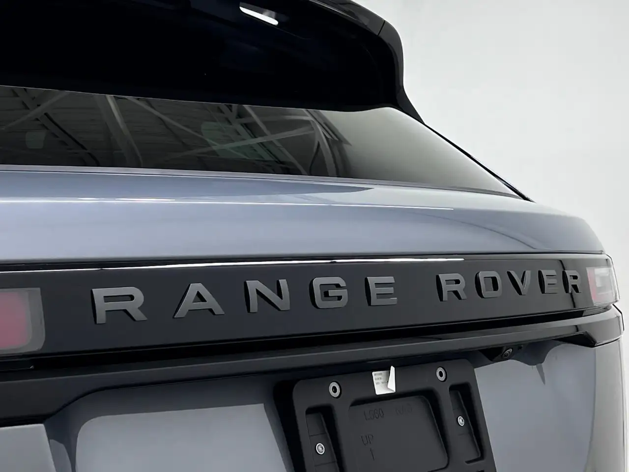Land Rover Range Rover Velar снимка Land Rover Range Rover Velar