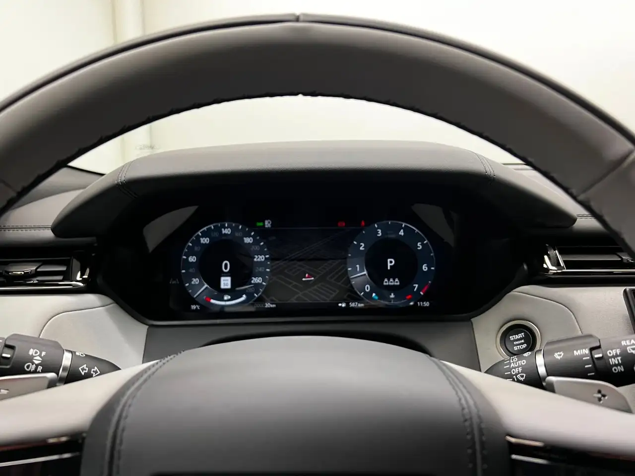 Land Rover Range Rover Velar снимка Land Rover Range Rover Velar
