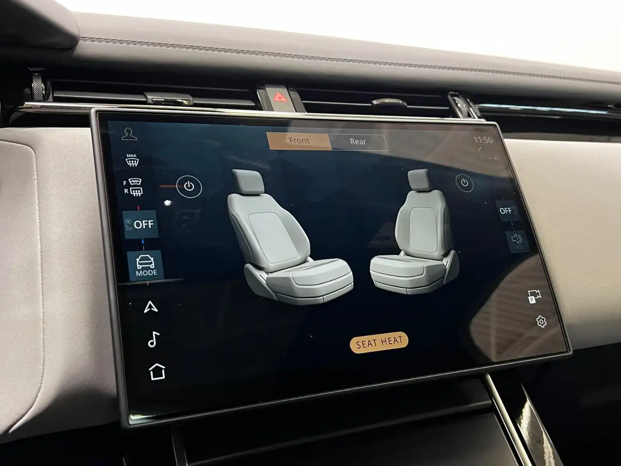 Land Rover Range Rover Velar снимка Land Rover Range Rover Velar