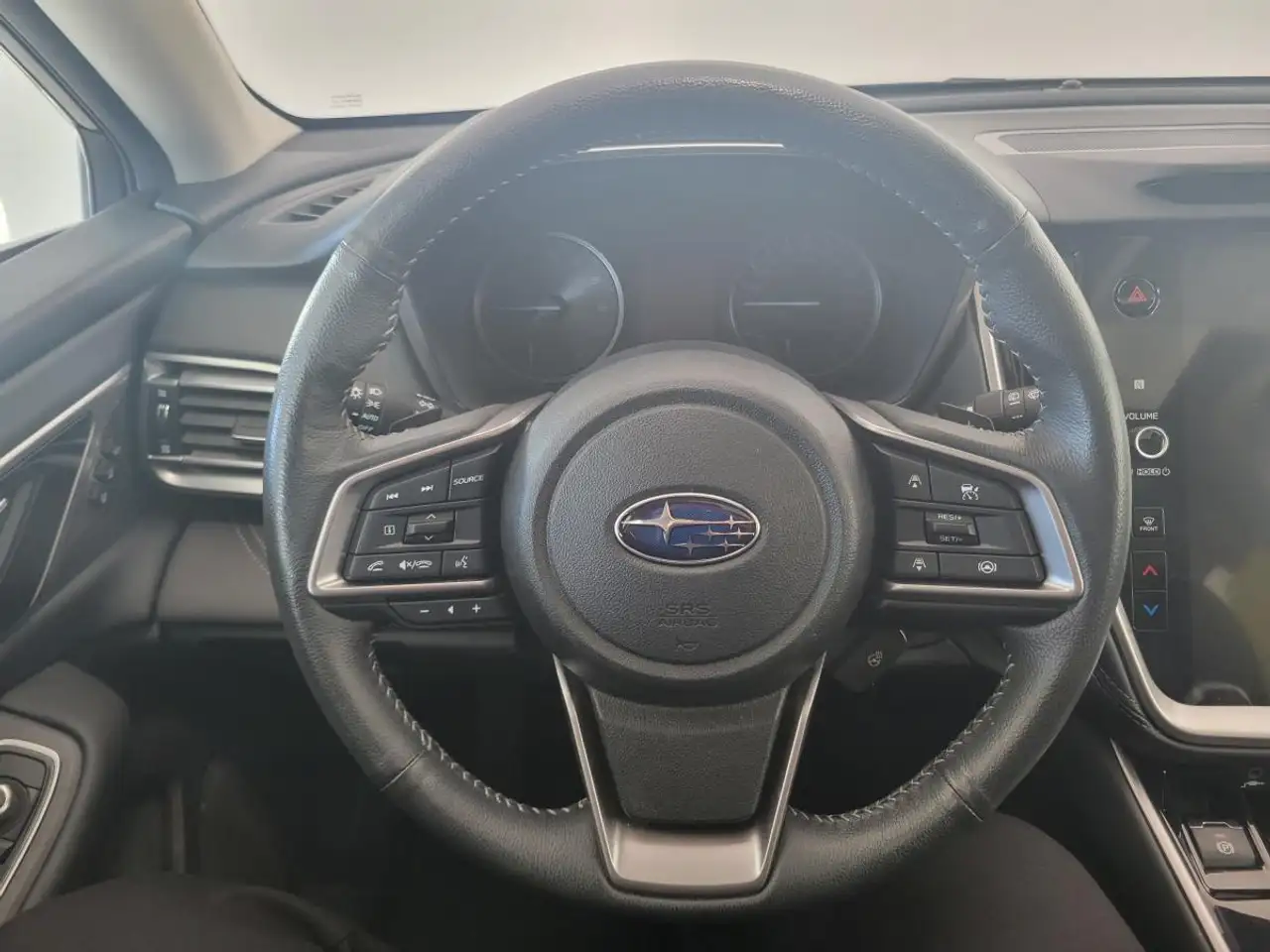 Subaru OUTBACK photo Subaru OUTBACK