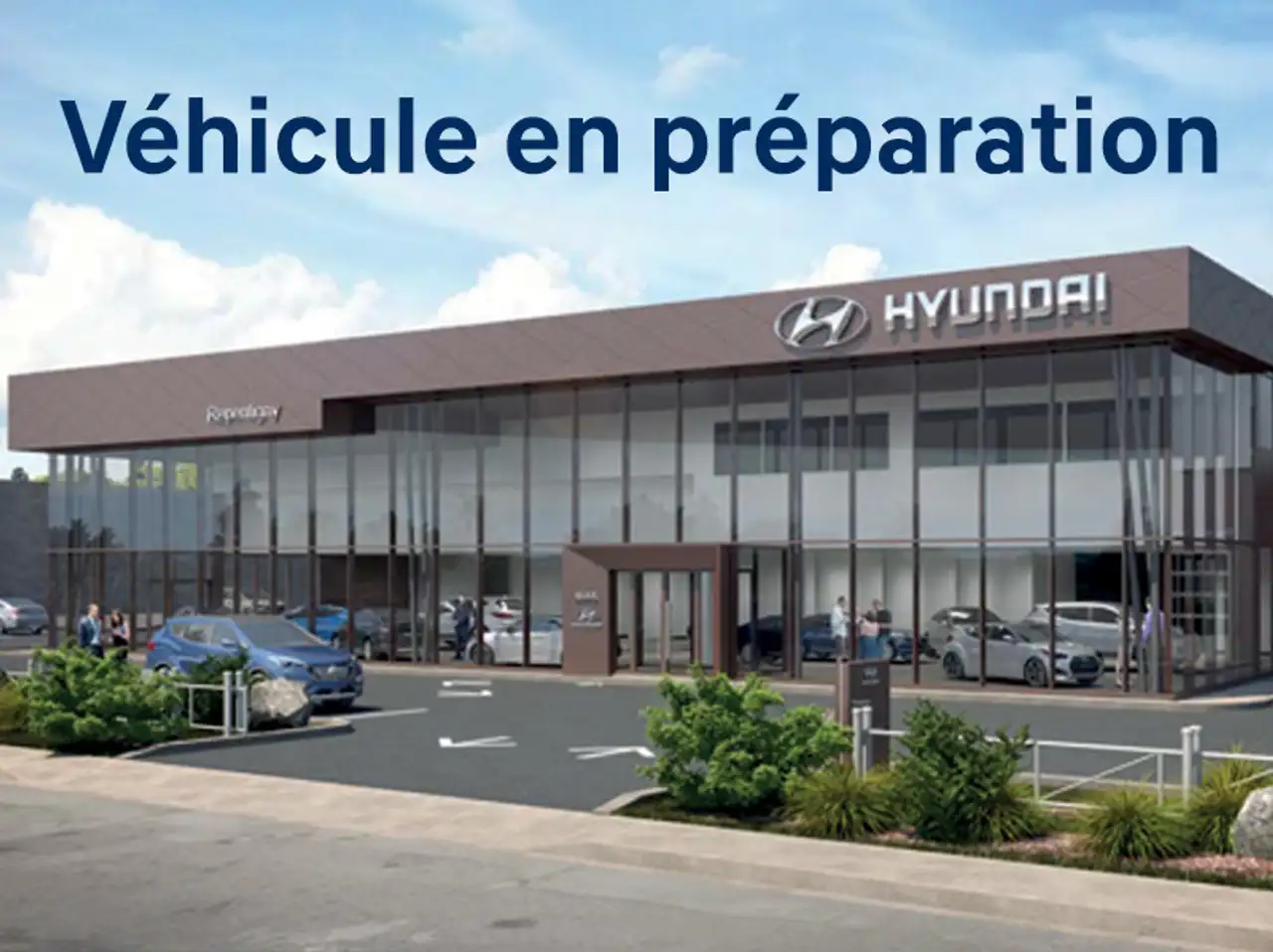 Hyundai TUCSON fotografie Hyundai TUCSON