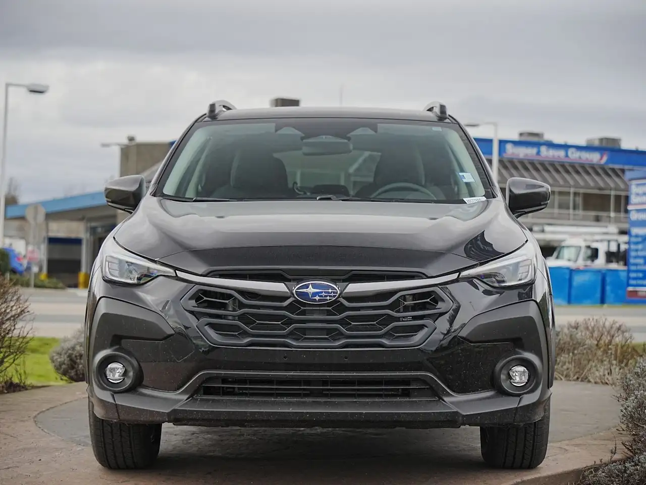 Subaru Crosstrek снимка Subaru Crosstrek
