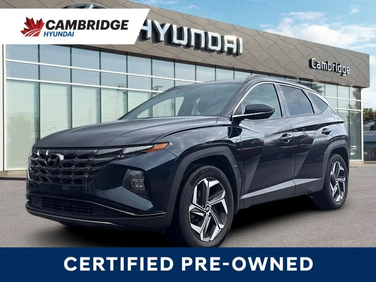 2023 Hyundai TUCSON снимка 2023 Hyundai TUCSON
