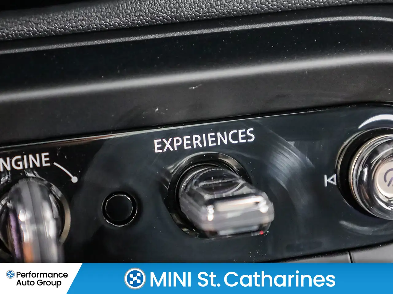 MINI Countryman fotografie MINI Countryman