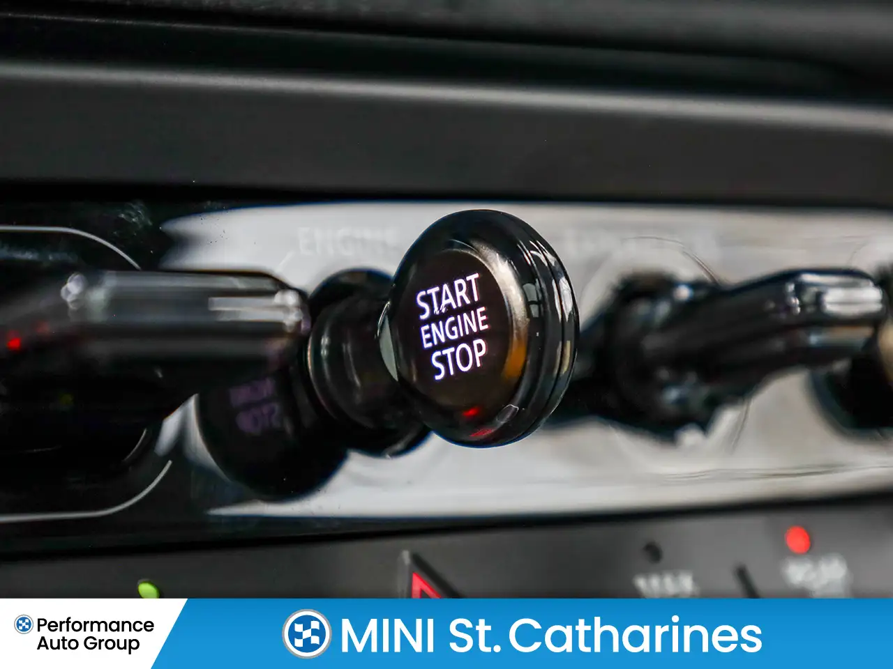 MINI Countryman fotografie MINI Countryman