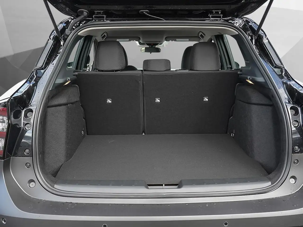 Nissan Kicks fotografie Nissan Kicks