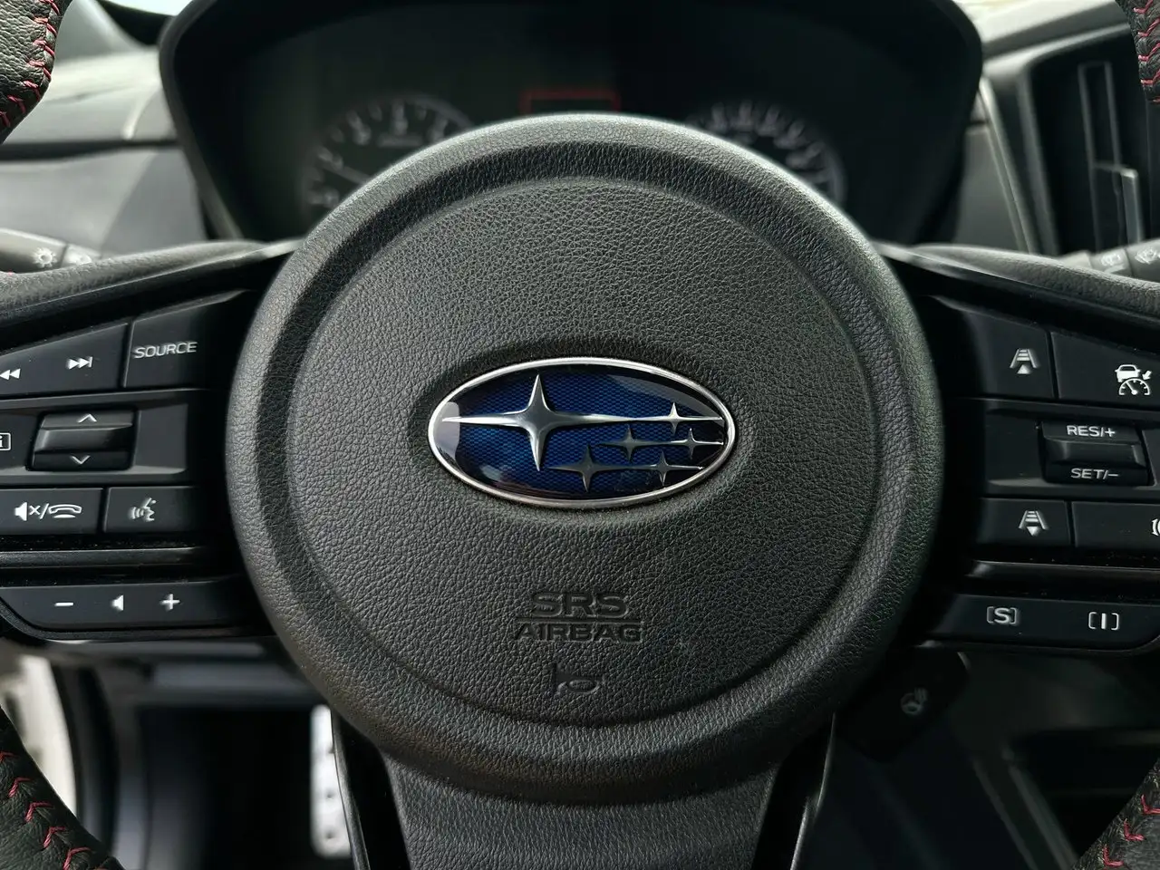 Subaru Impreza fotografie Subaru Impreza