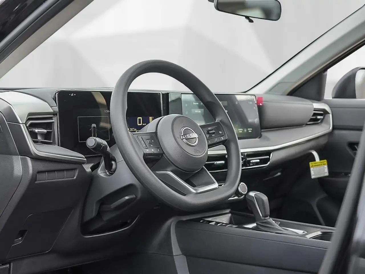Nissan Kicks fotografie Nissan Kicks