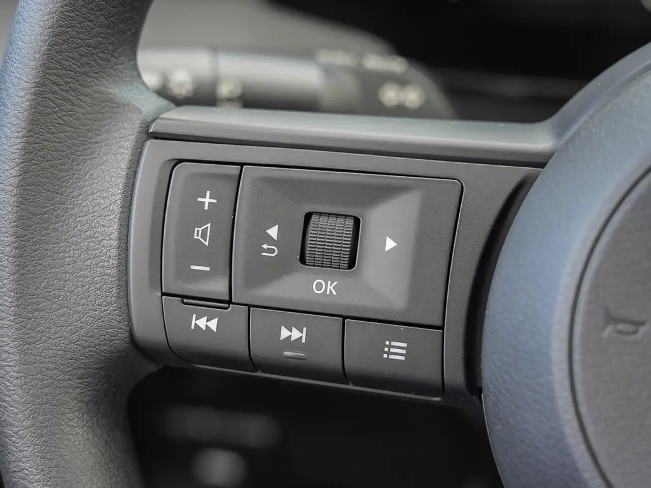 Nissan Kicks fotografie Nissan Kicks