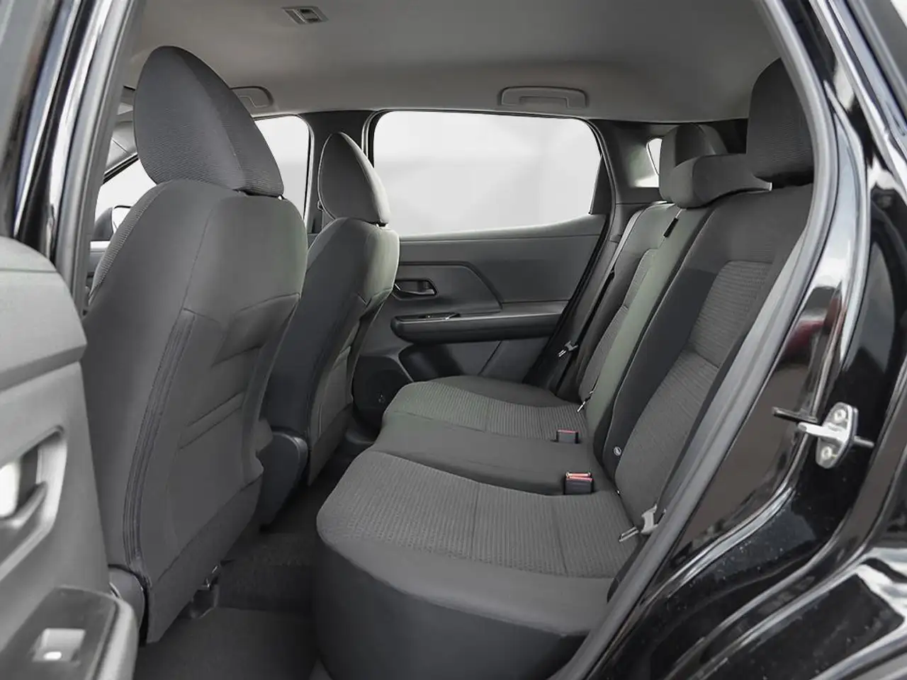 Nissan Kicks fotografie Nissan Kicks