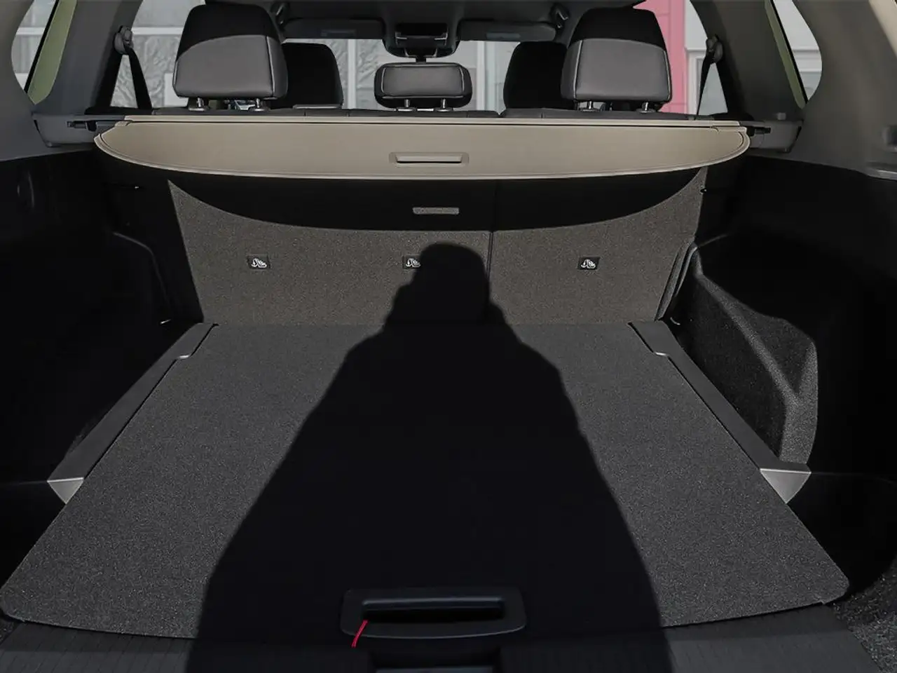 Nissan Rogue photo Nissan Rogue