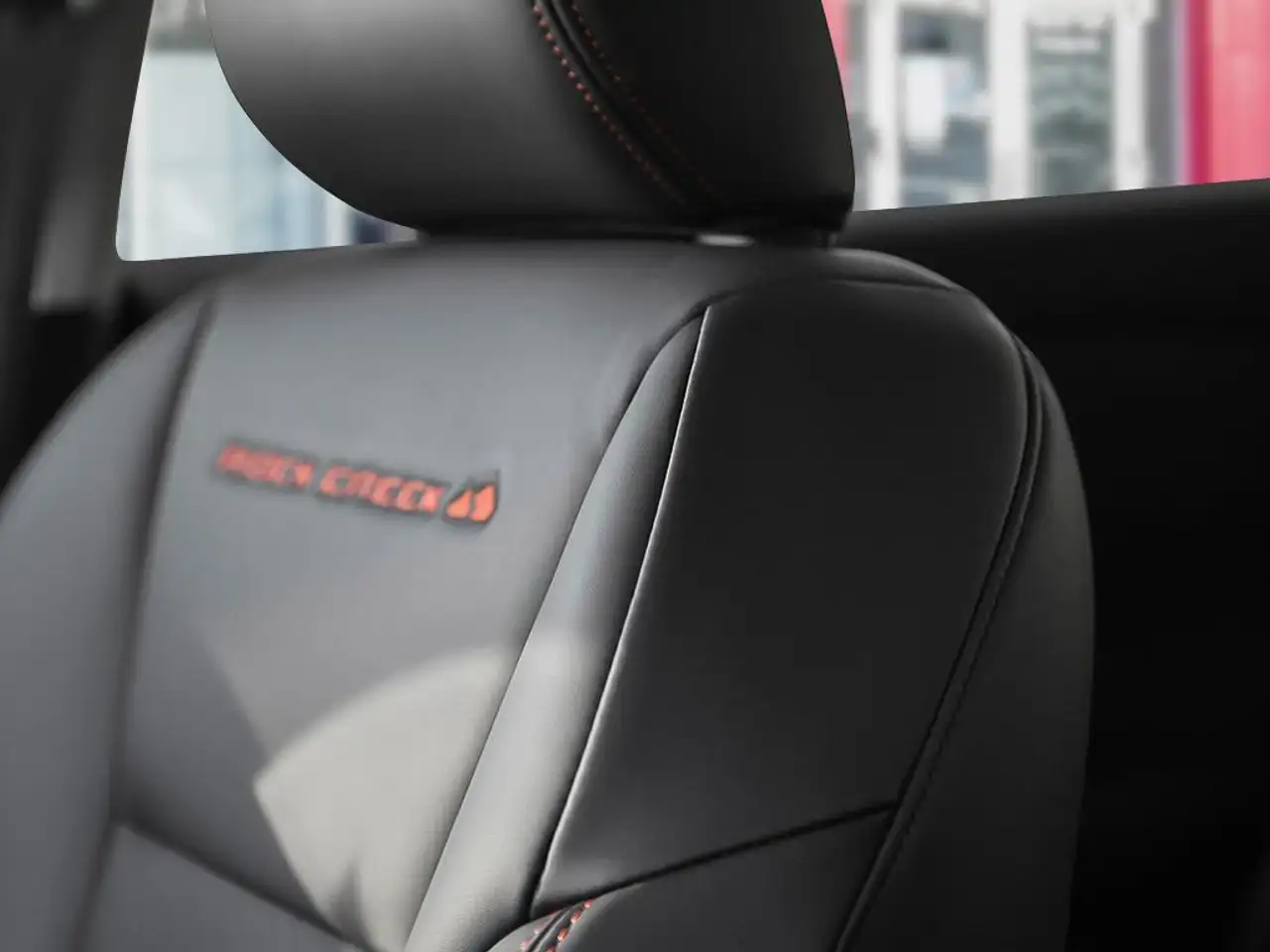 Nissan Rogue photo Nissan Rogue